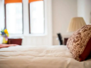 The Hazlitt Apartments