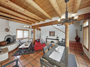San Francisco At Zona Rosa: Near Plaza & Railyard 3 Bedroom Condo