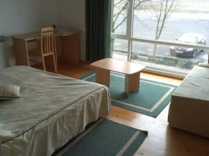 Motel Stari Hrastovi