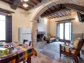 La villa della quercia