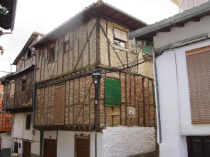Apartamentos La Iguana