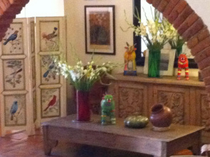 Casa Tlaquepaque