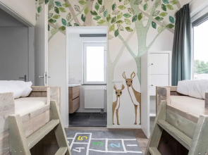 Child-friendly Villa in Limburg