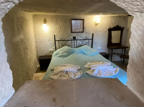 Turquaz Cave Hotel