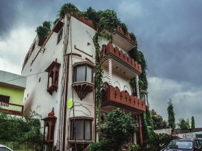 Madpackers Hostel Pushkar