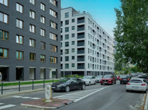 3 Bedroom Gwiaździsta 18 by Renters