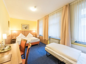 Windsor Hotel