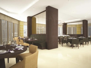 Mövenpick Jumeirah Lakes Towers Hotel