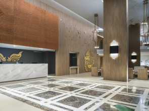 Centara Life Phu Pano Krabi