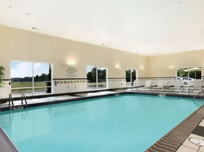 Fairfield Inn & Suites Weirton