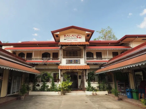 Balay Travel Lodge