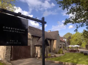 The Chesterton Hotel