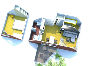 Haus Wexler 4 - OG