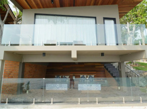 Ao Cho Grandview Hideaway Resort