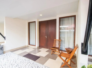 Sun Island Hotel & Spa Kuta