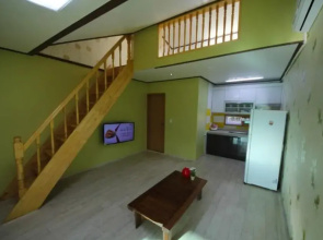 Suncheon Bay Baramuieondeok Pension