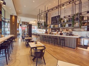 Media One Hotel Dubai