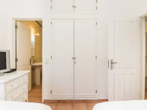 Akivillas Vale do Lobo Sky