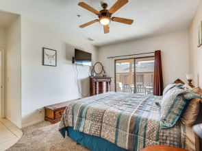 Lake Havasu City Duplex ~ 1 Mi to London Bridge!