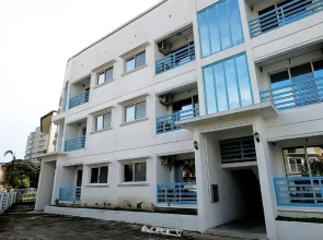 Clark Sky Resort