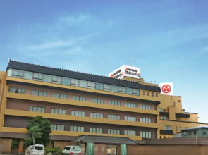 Ooedo-Onsen Monogatari Hotel Awara