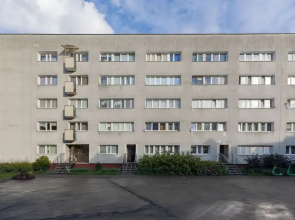 Starej Baśni Apartment Warsaw by Renters