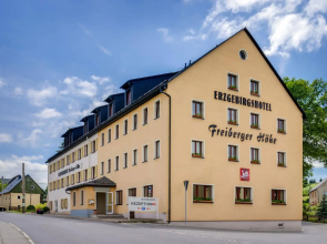 Erzgebirgshotel Freiberger Höhe