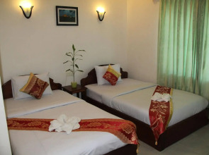 Xing Angkor Hotel