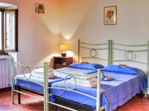 Casa Agricola Rossi