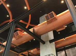 The SkyLoft Bangkok