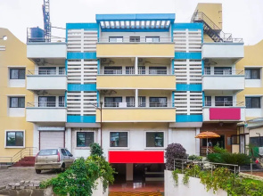 Hotel Yashraj Inn by OYO Rooms