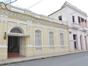 Hotel E El Marqués
