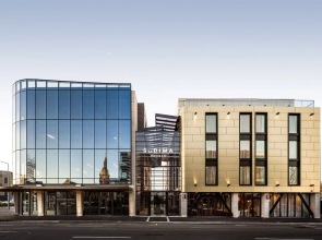 Sudima Christchurch City