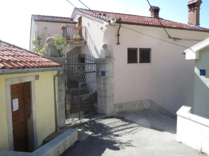 Apartment Tijan