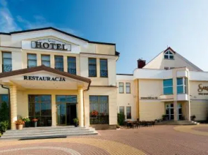 Santana Hotel