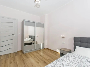 Apartamenty Mój Sopot - Amber
