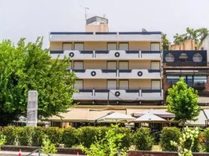 Jolly Hotel