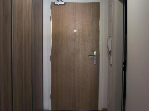 Apartmán Špindlerův Mlýn