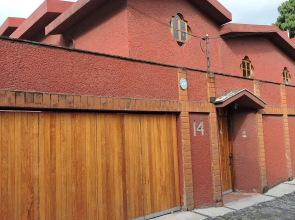 La Casita de Coyoacán