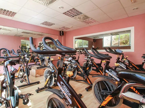 Hotel Club Calimera es Talaial