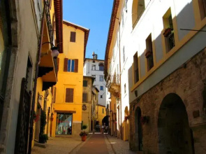 Terrazza Bella