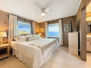 Beautiful Views Easy Beach & Bay Access