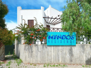 Myndos Residence