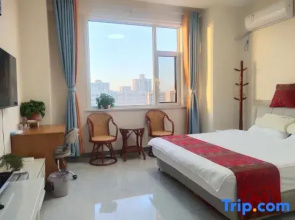 Jane Love Homestay