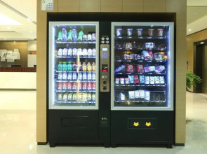 Holiday Inn Express Shanghai Gongkang by IHG