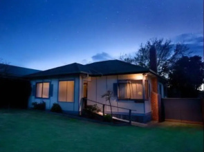 Nazaaray Beach House