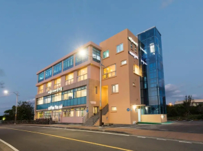 Aerang and Baebijang's House