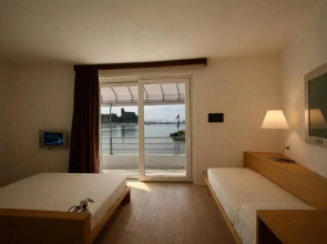 Piccolo Hotel Del Lido