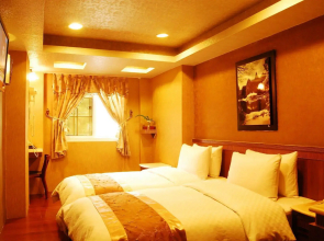 Alishan Shermuh Int' Tourist Hotel