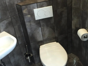 Nekotel Concept Art Hotel